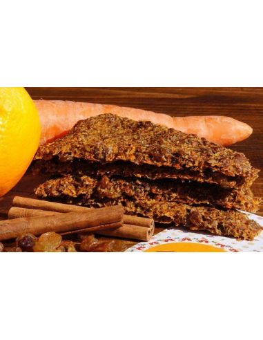 Хлібці десертні, Сироїд, 100г