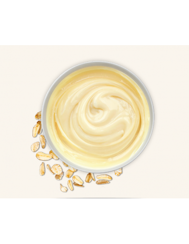 Молоко згущене вівсяне, Healthy...