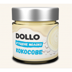 Молоко згущене кокосове,...