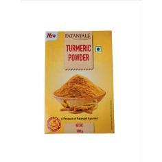 Порошок куркуми, Patanjali,...