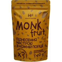 Цукрозамінник Monk Fruit,...