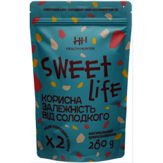 Цукрозамінник Sweet Life,...