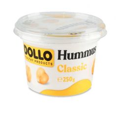 Хумус Класичний Dollo,...
