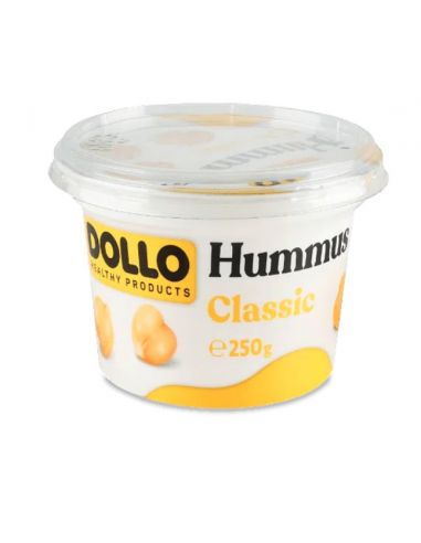 Хумус Класичний Dollo, Healthy...