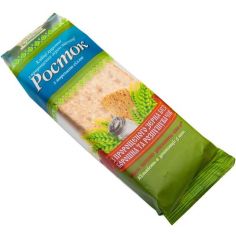 Хлібці з пророщеної пшениці з морською сіллю, Росток, 120г