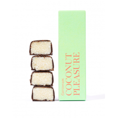 Батончик Coconut Pleasure...