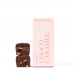 Цукерка СHOCO CARAMEL,...