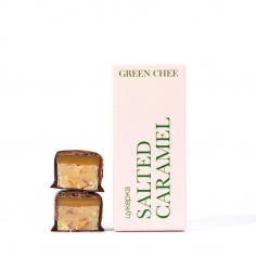 Цукерка SALTED CARAMEL,...