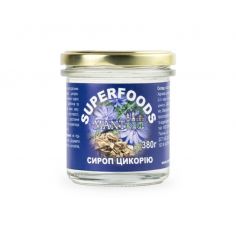 Сироп цикорію, СКЛО,...