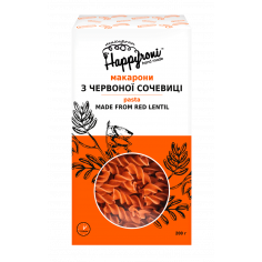 Макарони Спіральки з...