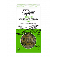 Макарони Трубочки з...