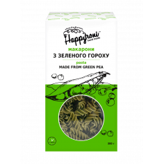 Макарони Спіральки з...