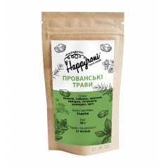 Прованські трави сушені...