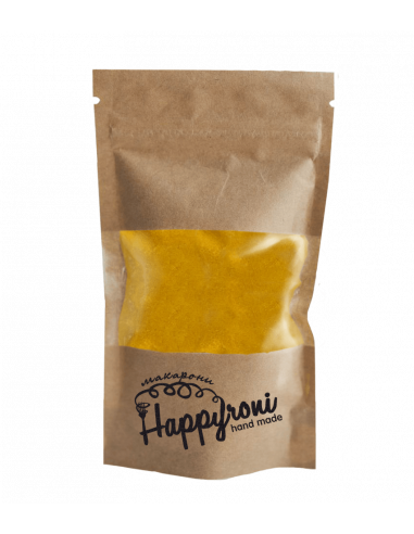 Каррі ніжний, Happyroni, 50г