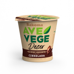 Десерт кокосовий Ave Vege...
