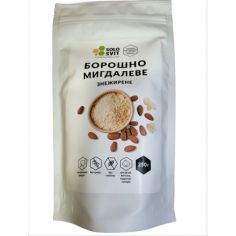 Борошно мигдалеве...