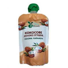 Молоко кокосове згущене...
