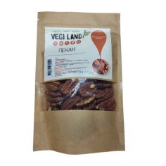 Горіх пекан, VegiLand, 100г