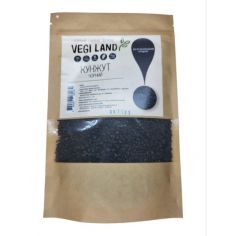 Кунжут чорний, VegiLand, 100г