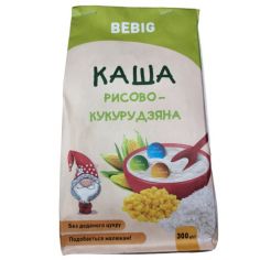 Каша рисово-кукурудзяна,...