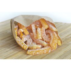 Цукати апельсин, Світанок, 100г