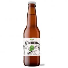 Комбуча Зелений чай...