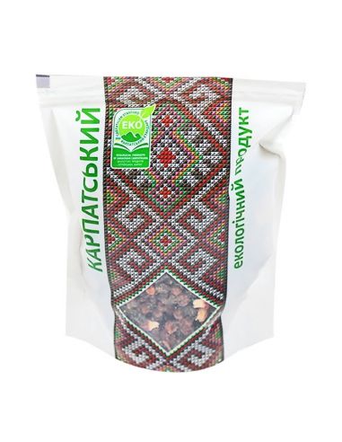 Чай " Вітамінна поляна", Чиста флора, 150г
