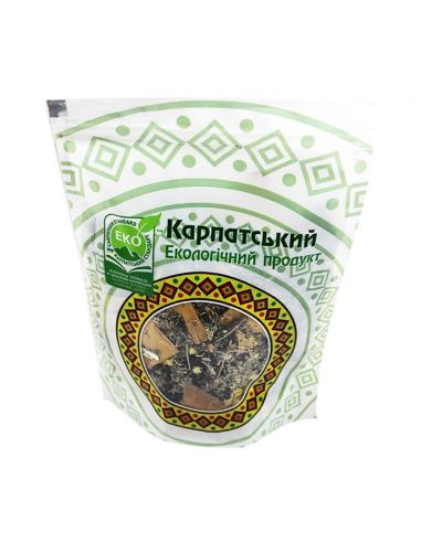 Чай " Корінь життя", Чиста флора, 150г