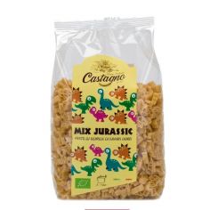 Макарони ДИНОЗАВРИКИ з...