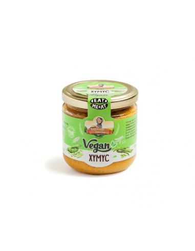 Хумус, Бабусині лакітки, 170г