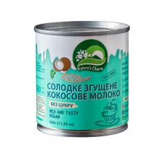 Молоко згущене кокосове Без...