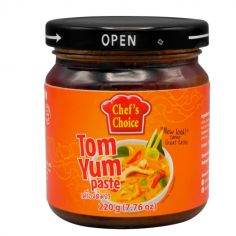 Паста Том Ям, Chef`s...