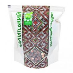 Чай "Фруктова Фантазія", Чиста флора, 150г
