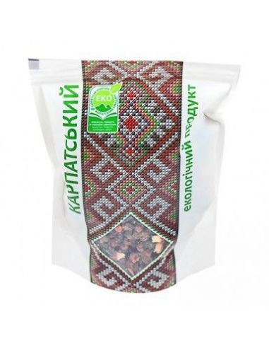 Чай "Фруктова Фантазія", Чиста флора, 150г