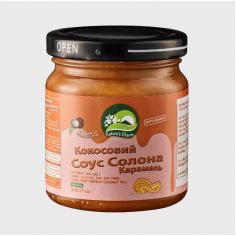 Соус кокосовий Солона...
