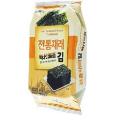 Норі-снек Seaweed...