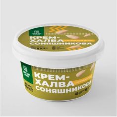 Паста з насіння соняшника...