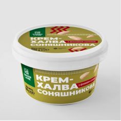 Паста з насіння соняшника...