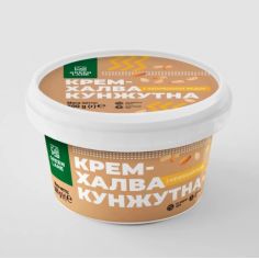 Паста з насіння кунжуту...