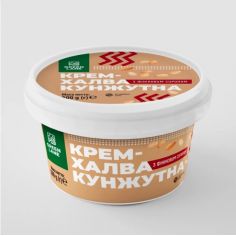 Паста з насіння кунжуту...