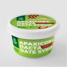Паста арахісова DATE SYRUP...