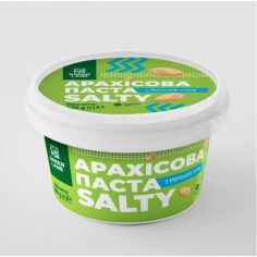 Паста арахісова SALTY (з...