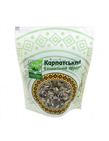 Чай Гуцульський, Чиста Флора, 100г