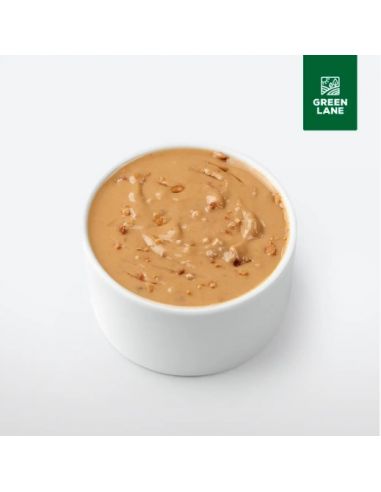 Паста арахісова CLASSIC Кранч без...