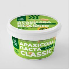 Паста арахісова CLASSIC...