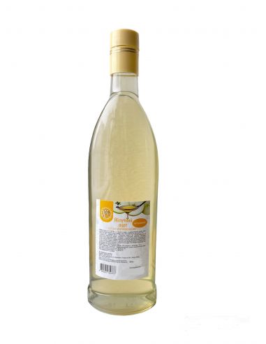 Оцет яблучний натуральний 5%, Хорс,...