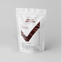 Какао-порошок, My healthy...