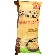 Вермішель бобова "Фунчоза"...