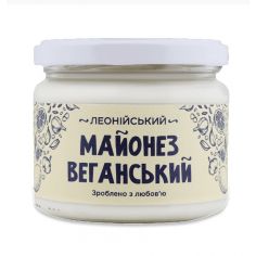 Майонез веганський на...
