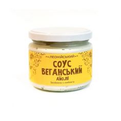 Соус веганський Айолі, на...